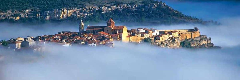 Cantavieja - foto 2