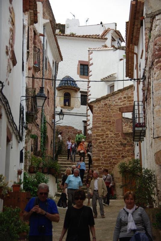 Vilafamés - foto 5