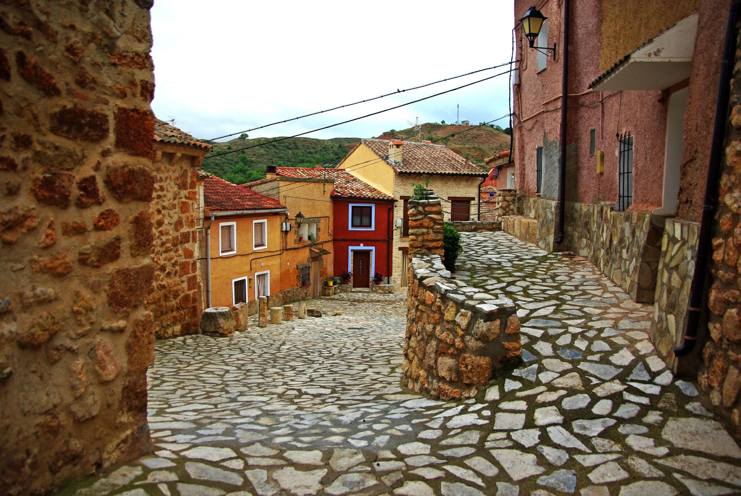 Anento - foto 1