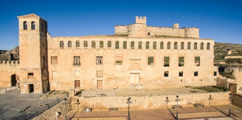 Berlanga de Duero, Soria - Los Pueblos Más Bonitos de España - Galería foto 4