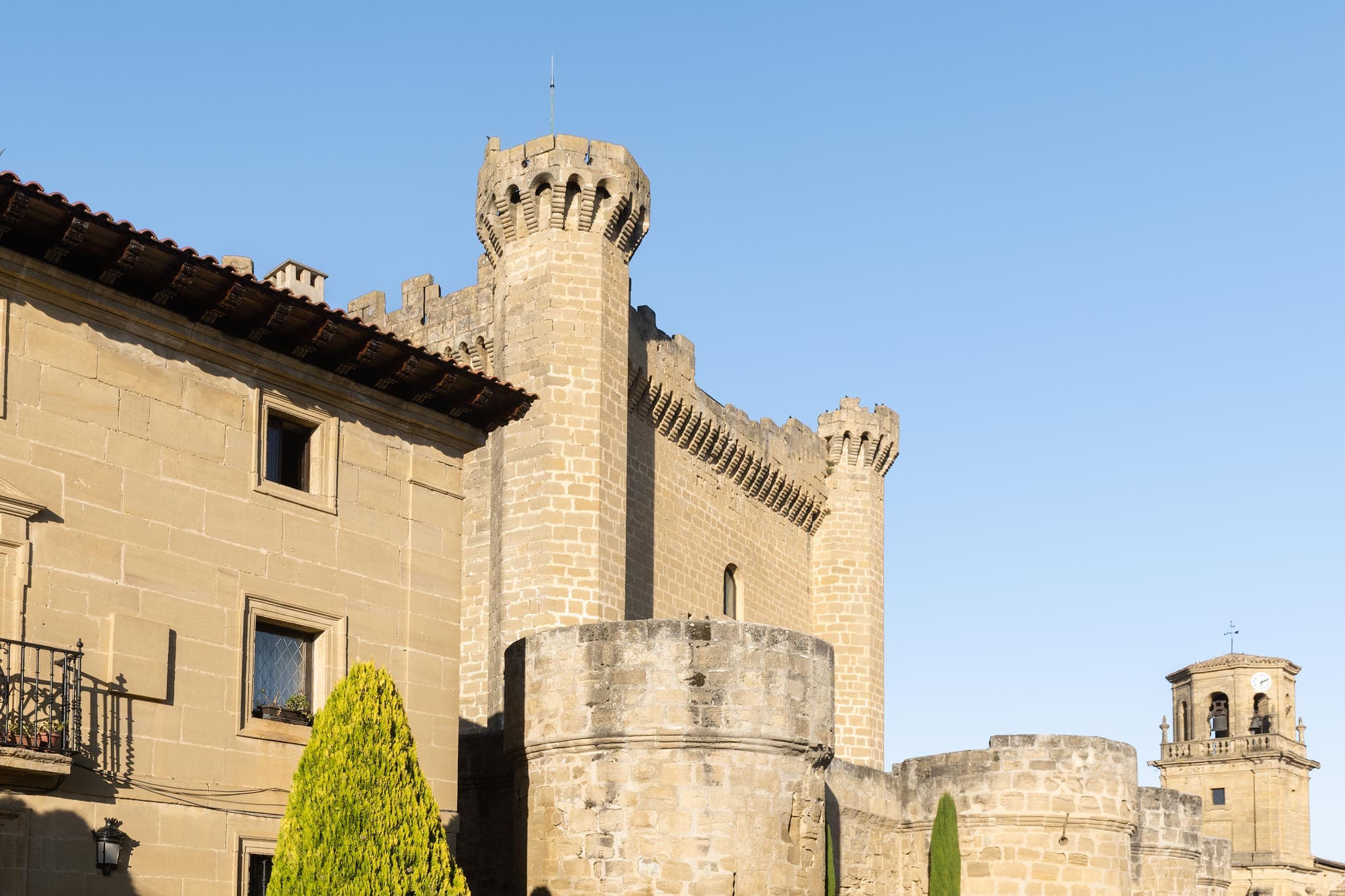 Sajazarra, La Rioja - Los Pueblos Más Bonitos de España - Galería foto 2