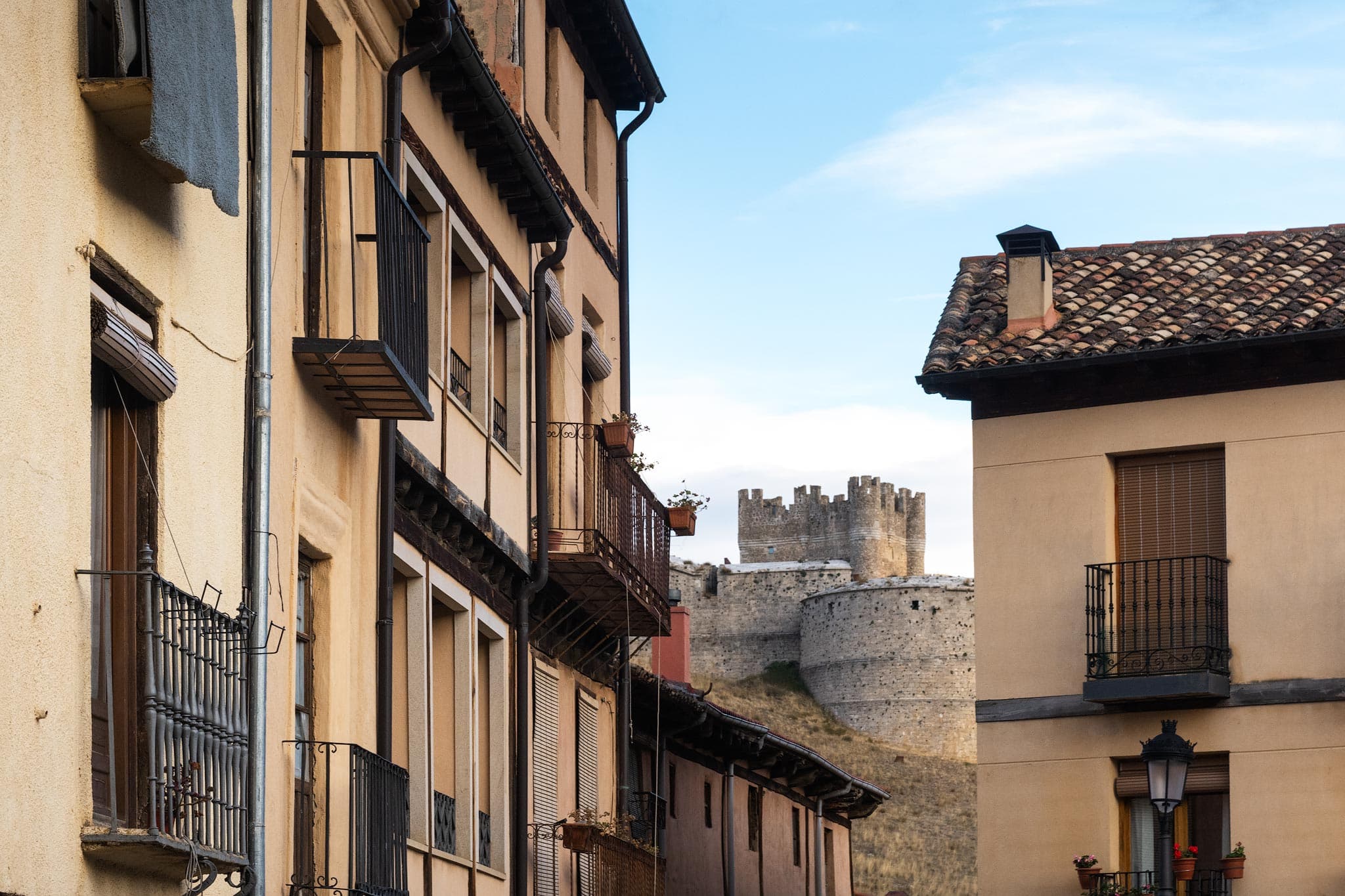Berlanga de Duero, Soria - Los Pueblos Más Bonitos de España - Galería foto 2