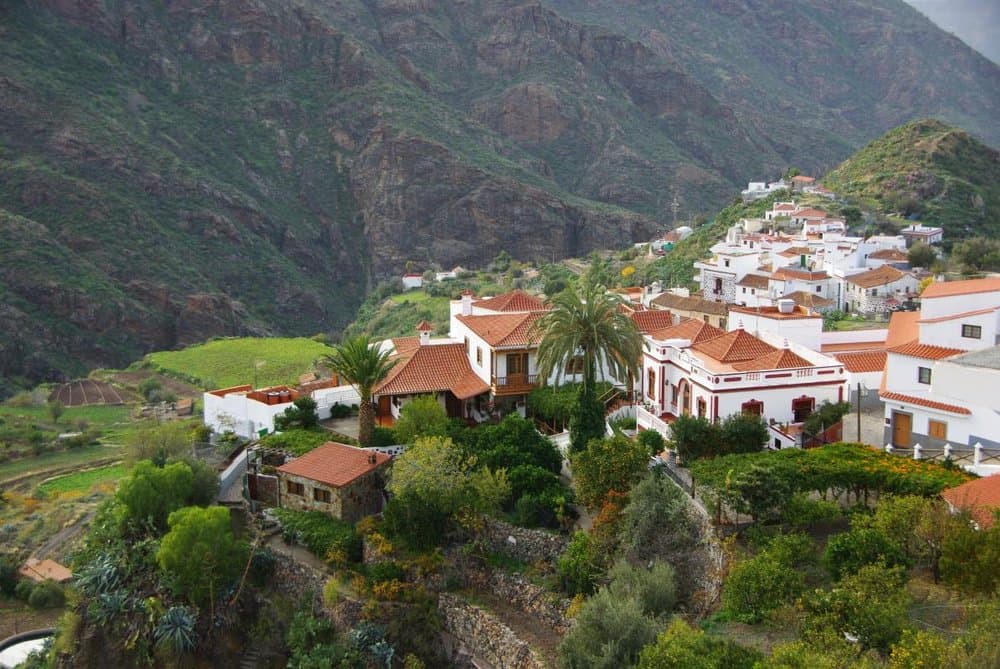Tejeda - foto 2