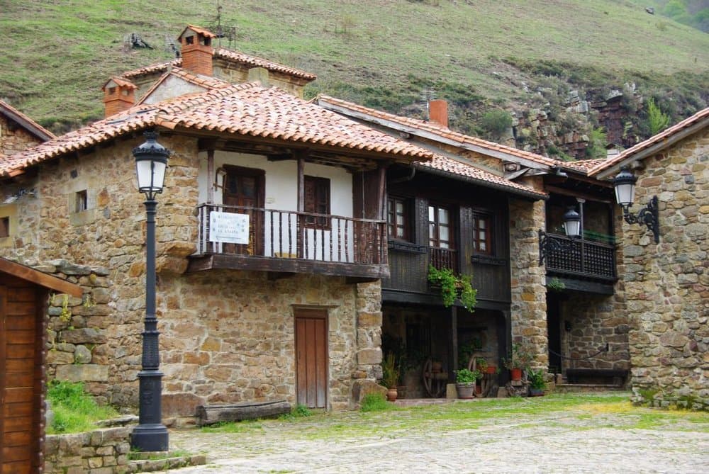 Bárcena Mayor - foto 1