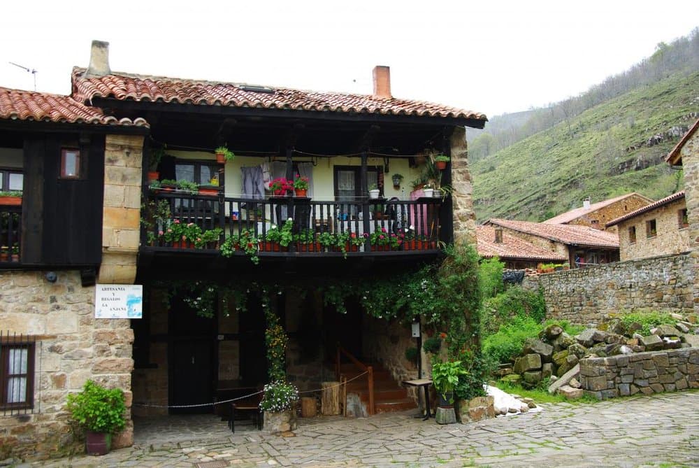 Bárcena Mayor - foto 2