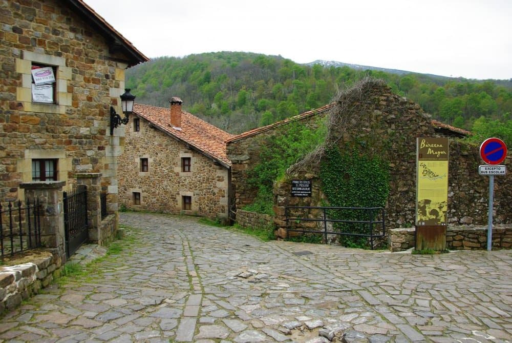 Bárcena Mayor - foto 4