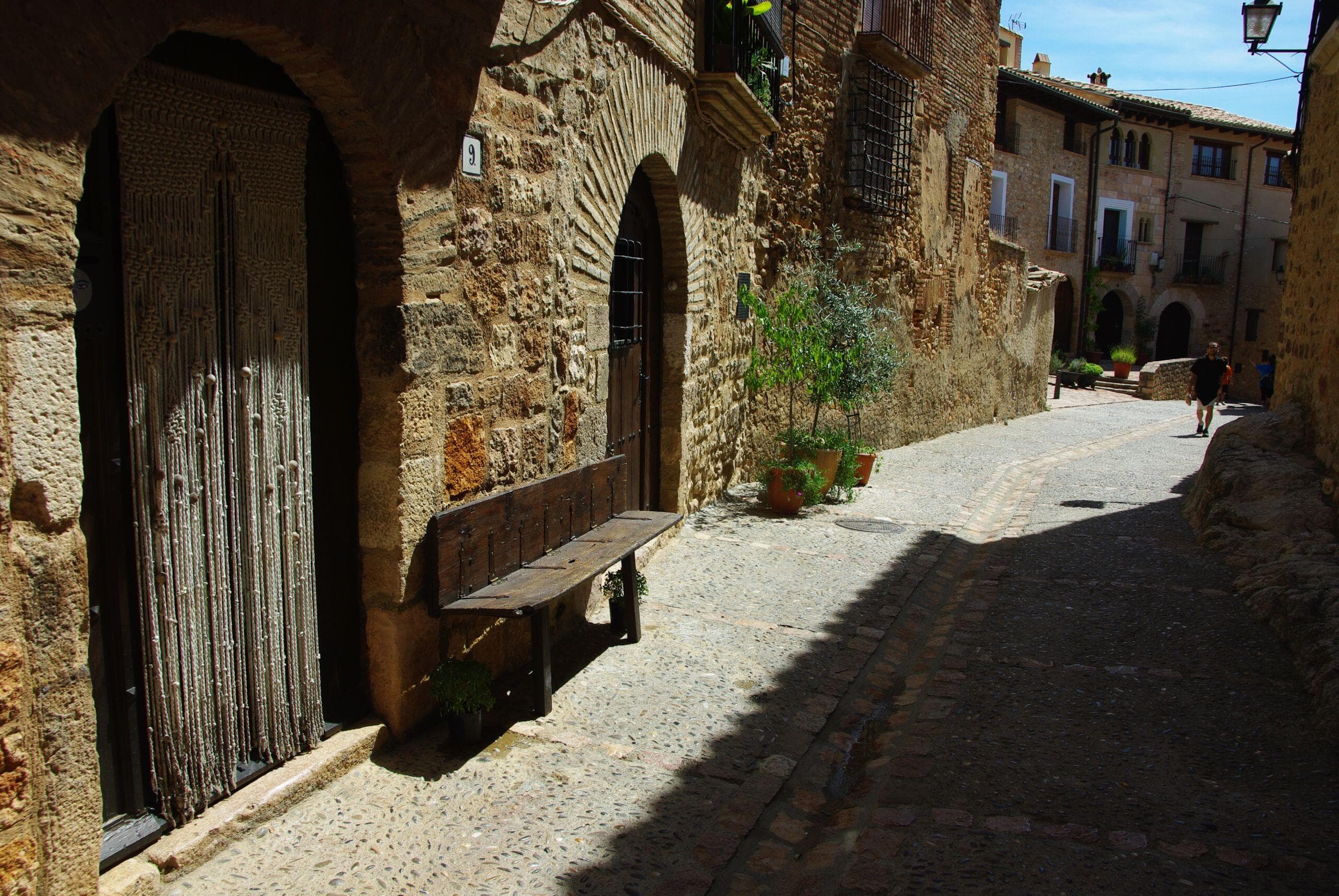 Alquézar - foto 1