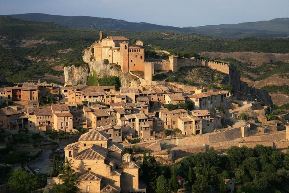 Alquézar - foto 2
