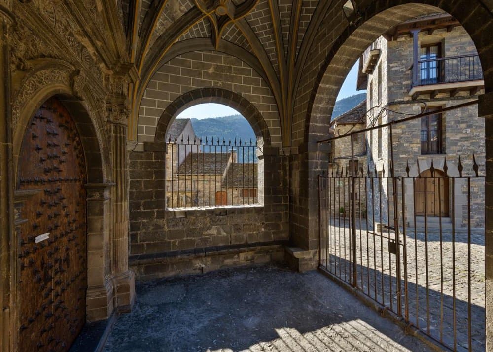 Ansó - foto 2