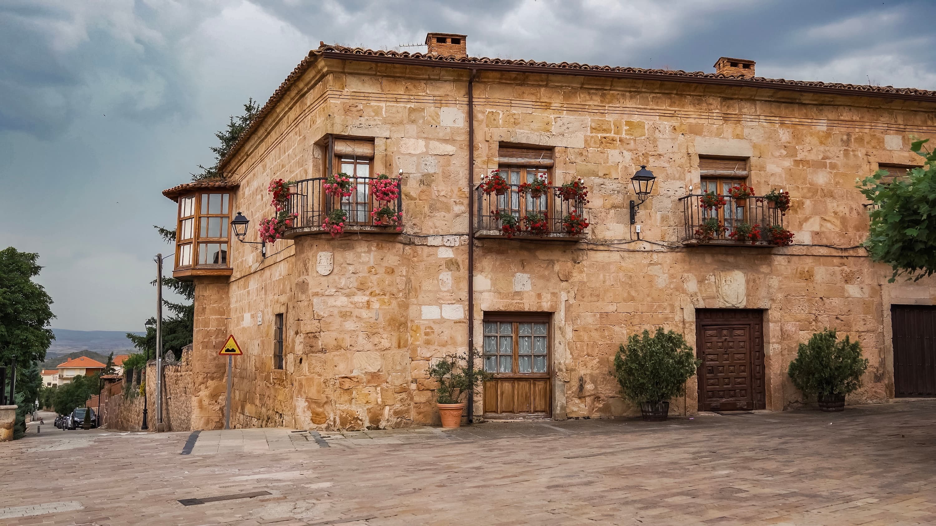 Poza de la Sal, Burgos - Los Pueblos Más Bonitos de España - Galería foto 5