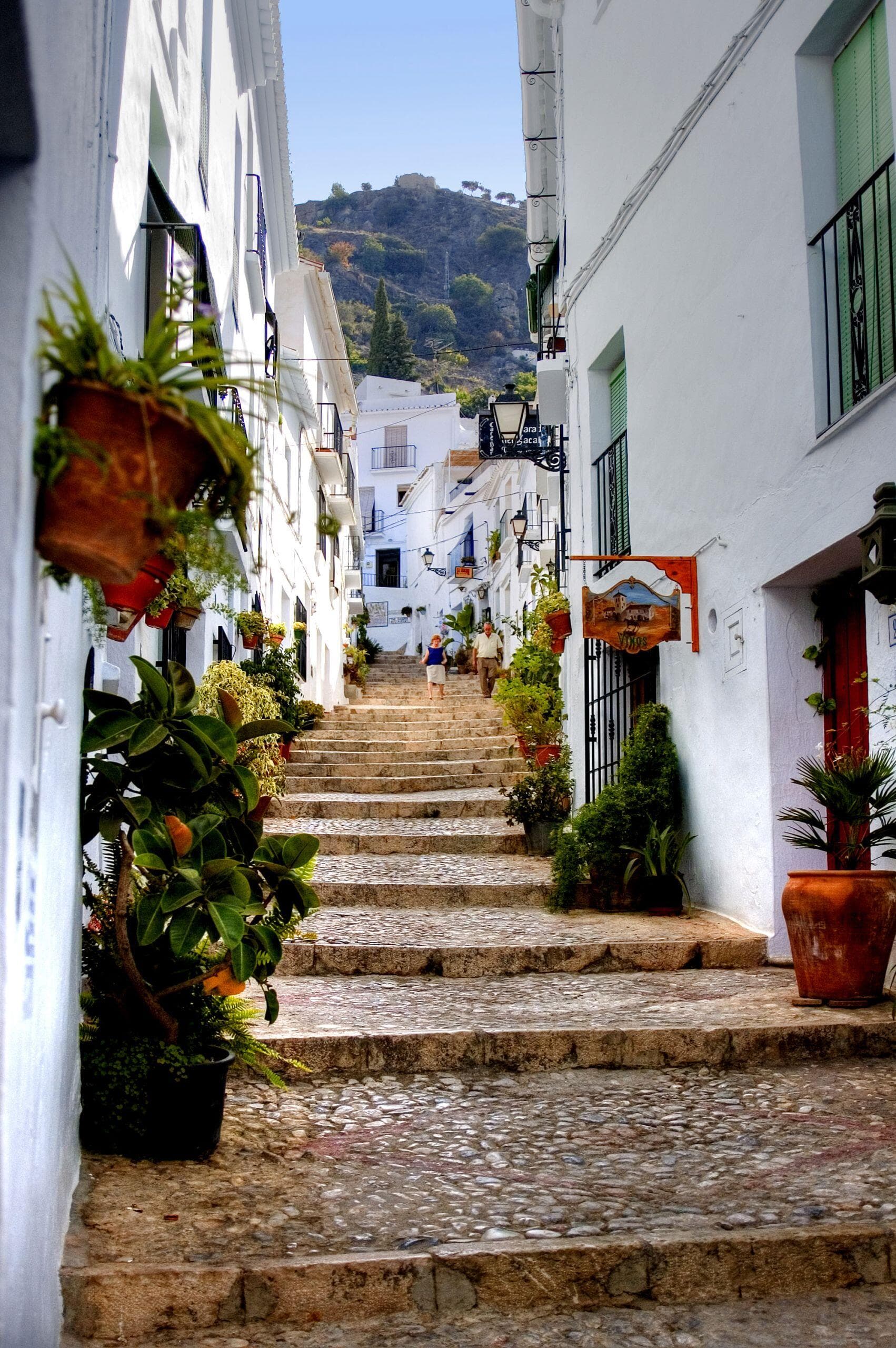 Frigiliana - foto 1