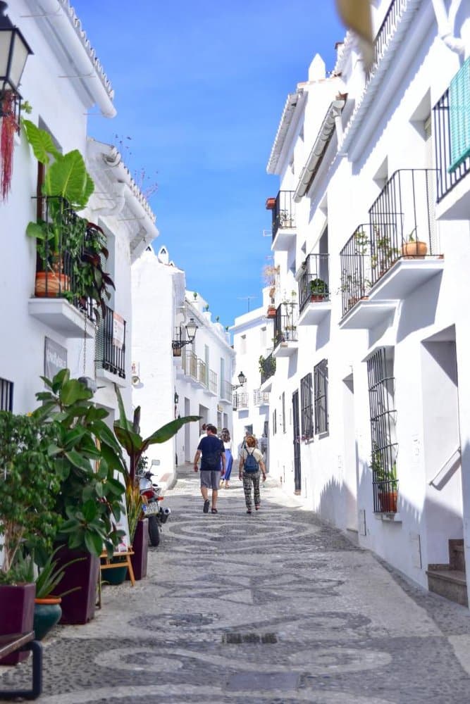 Frigiliana - foto 3