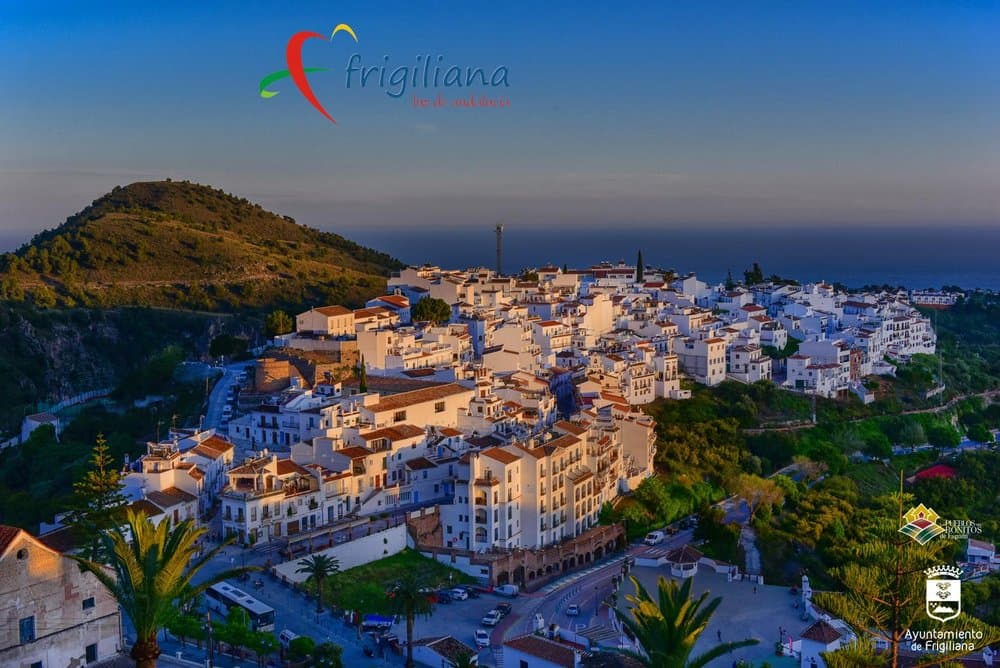 Frigiliana - foto 4