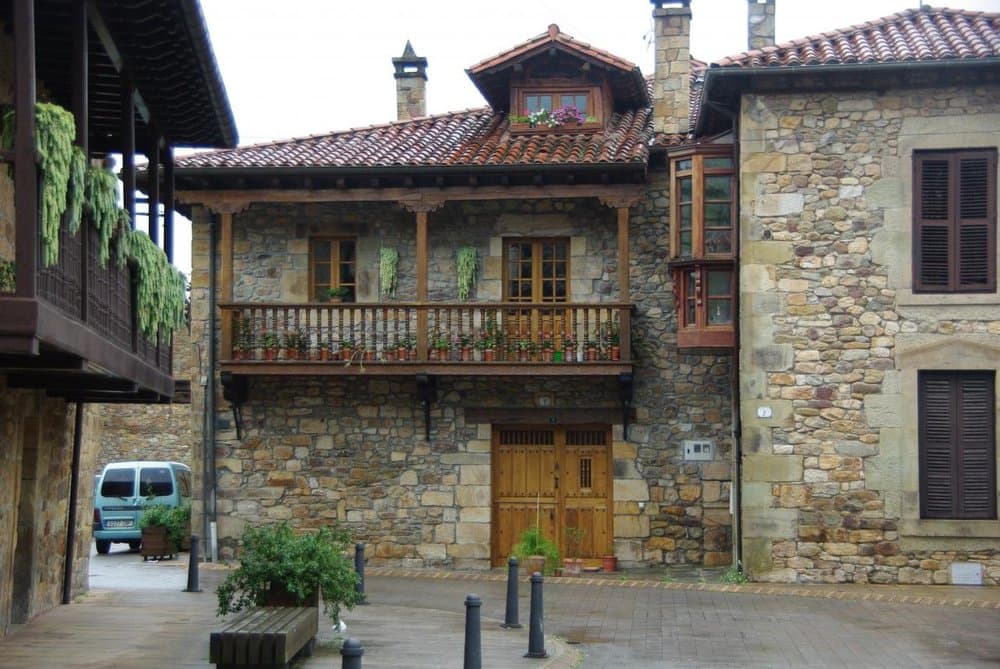 Liérganes - foto 1