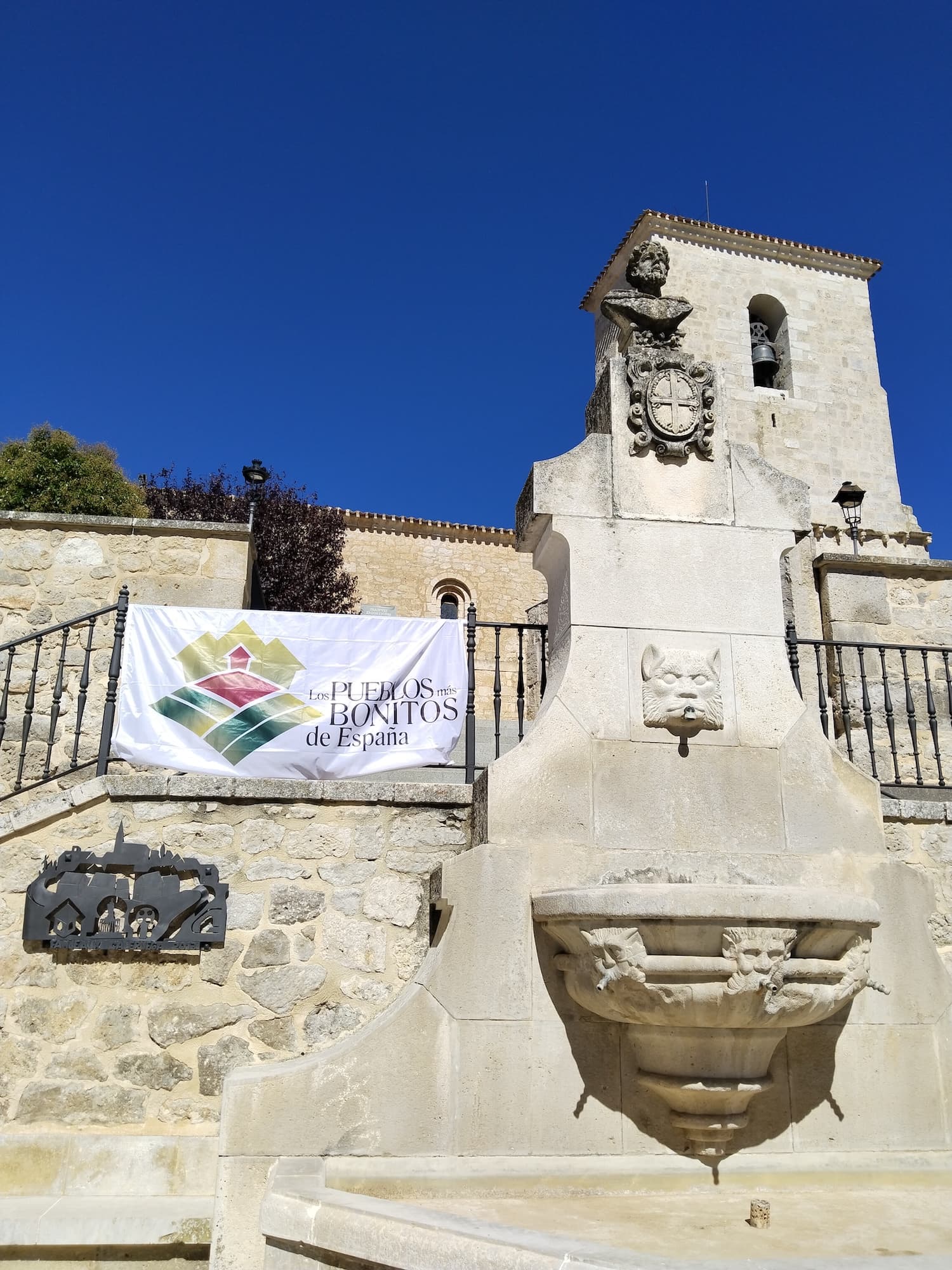 Caleruega, Burgos - Los Pueblos Más Bonitos de España - Galería foto 5