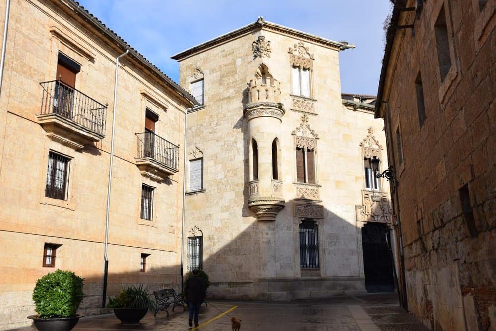 Imprescindibles de ciudad rodrigo