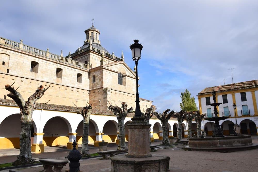 Ciudad Rodrigo - foto 2