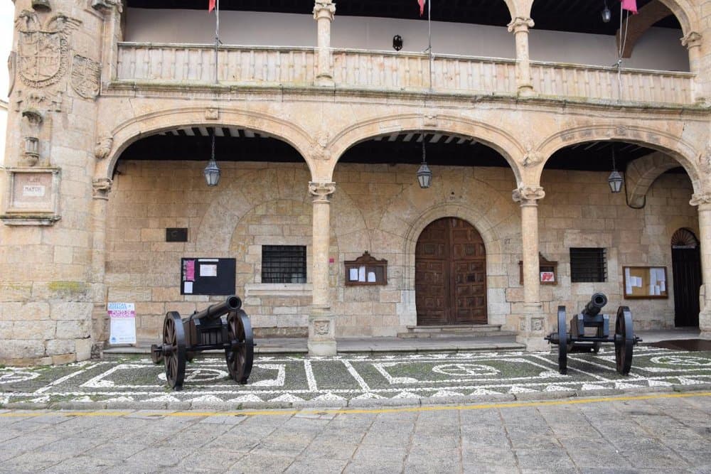 Ciudad Rodrigo - foto 3