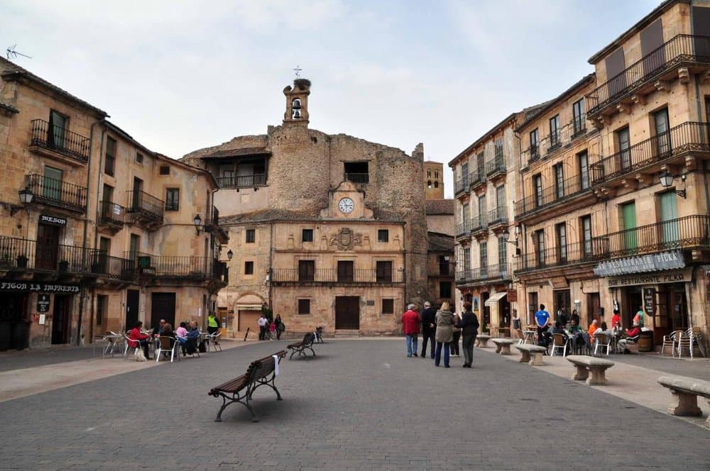 Sepúlveda - foto 1