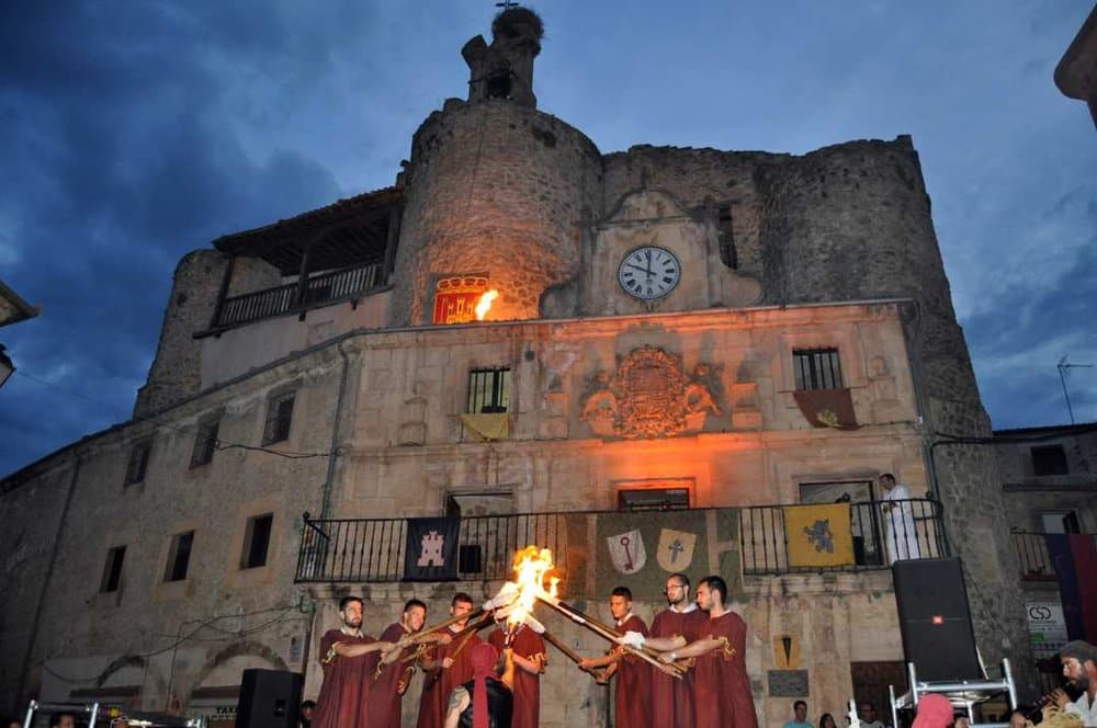 Sepúlveda - foto 3
