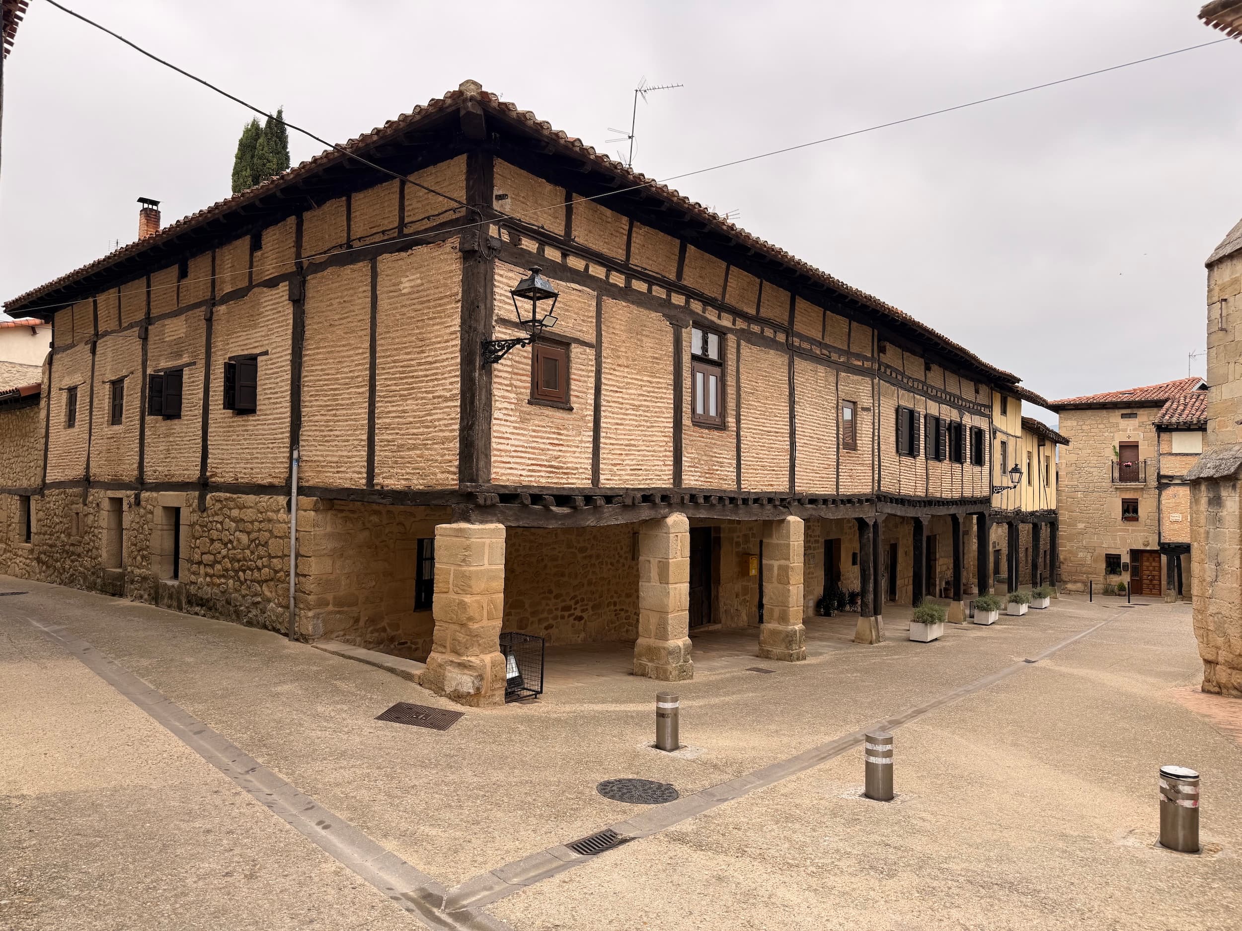 Santa Gadea del Cid, Burgos - Los Pueblos Más Bonitos de España - Galería foto 3