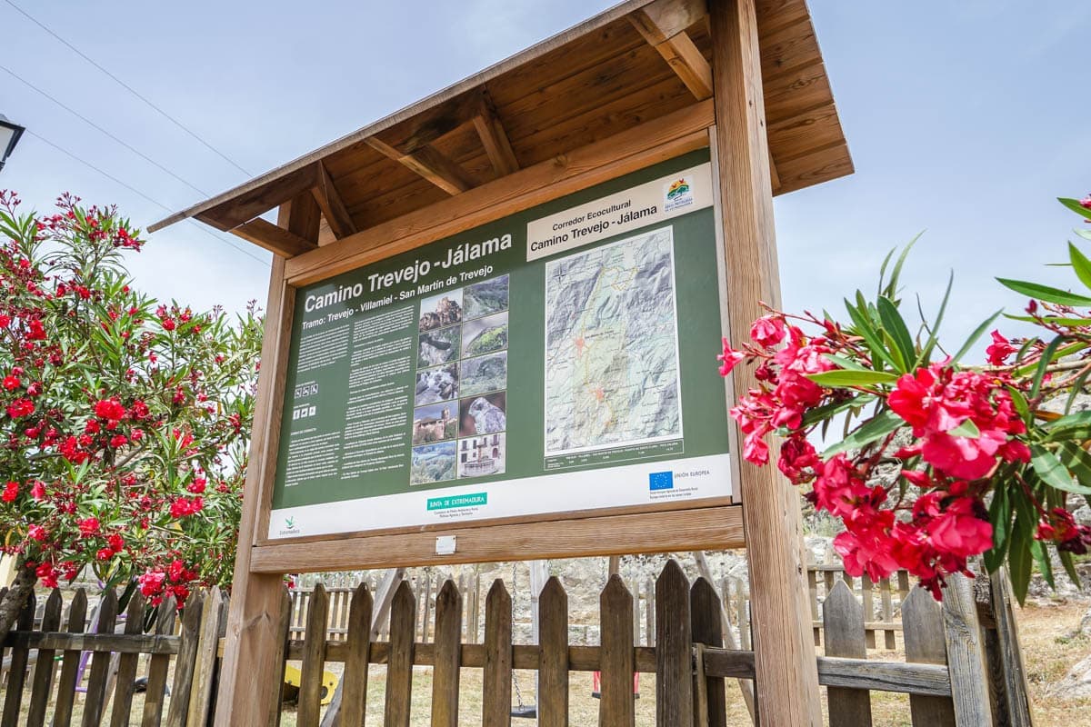 Trevejo, Cáceres - Los Pueblos Más Bonitos de España - Galería foto 4