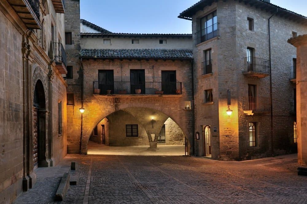 Sos del Rey Católico - foto 1