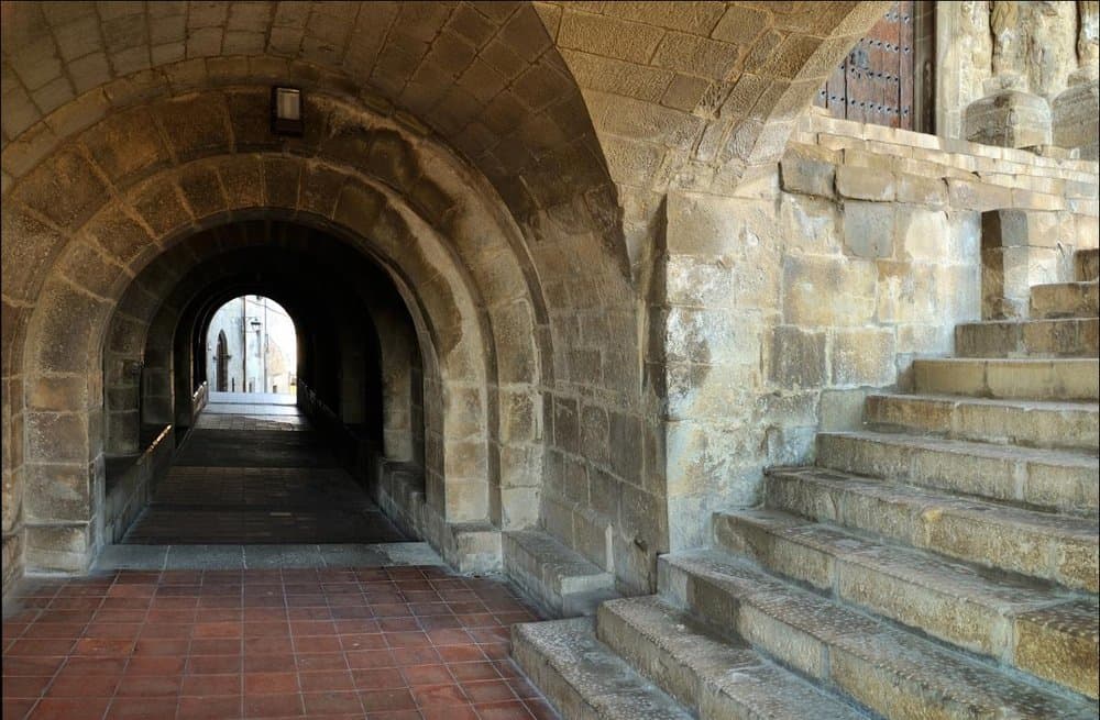 Sos del Rey Católico - foto 2