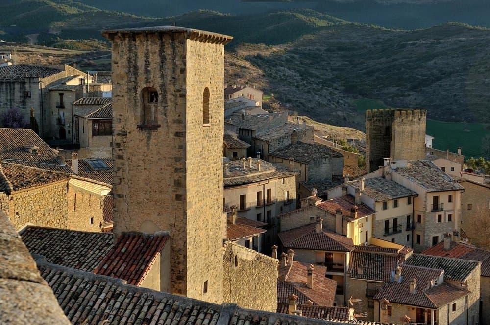 Sos del Rey Católico - foto 3