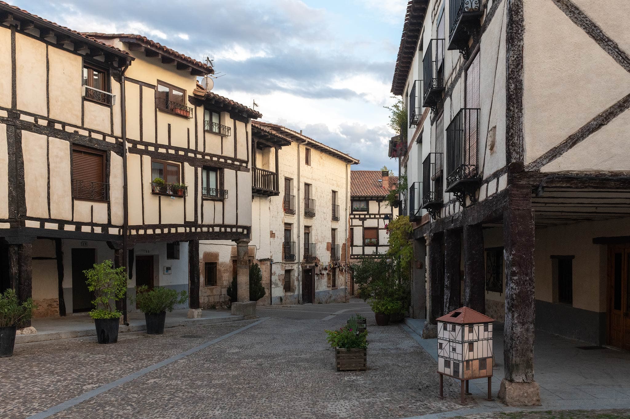 Covarrubias
