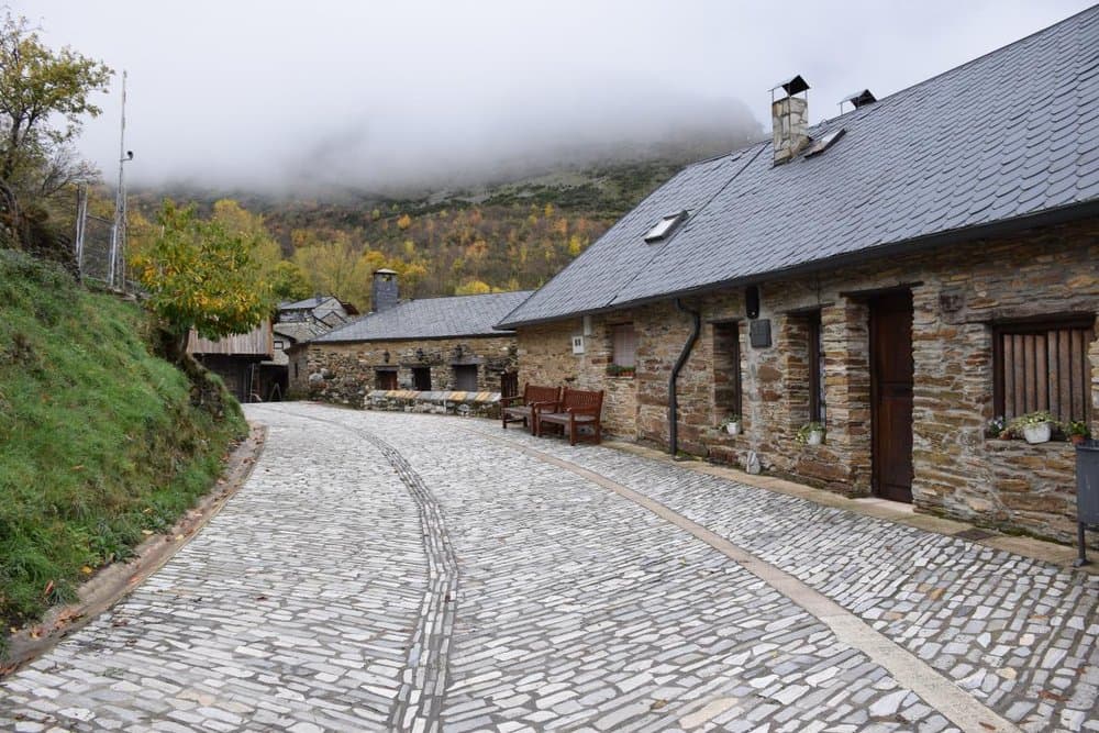 Peñalba de Santiago - foto 2