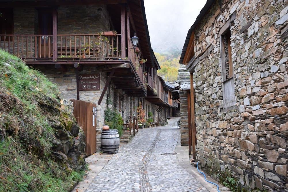 Peñalba de Santiago - foto 3