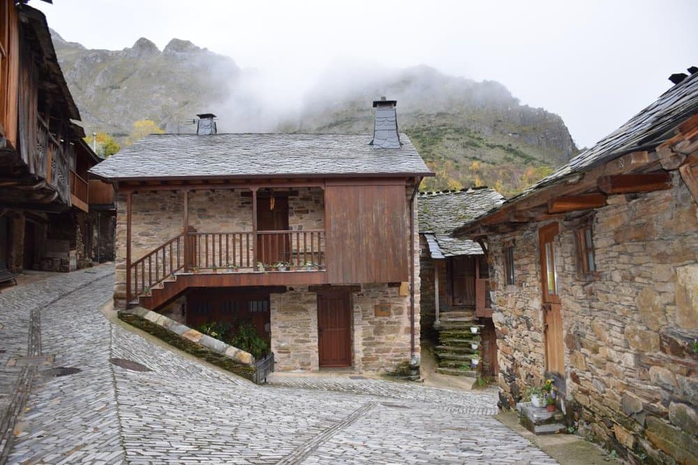 Peñalba de Santiago - foto 4