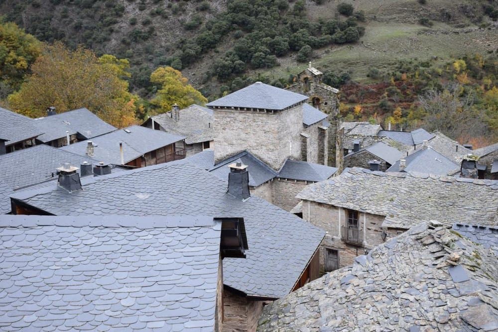 Peñalba de Santiago - foto 5