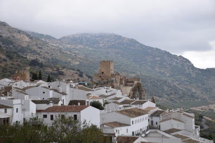 Zuheros, una pequeña villa con mucha historia