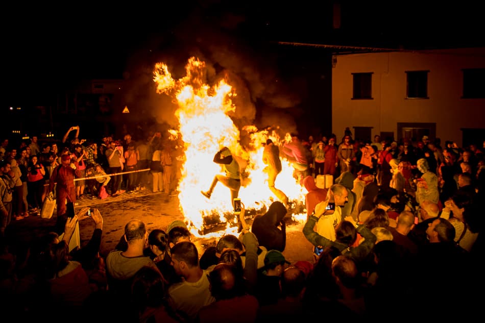 Arties, Lleida - Los Pueblos Más Bonitos de España - Galería foto 3