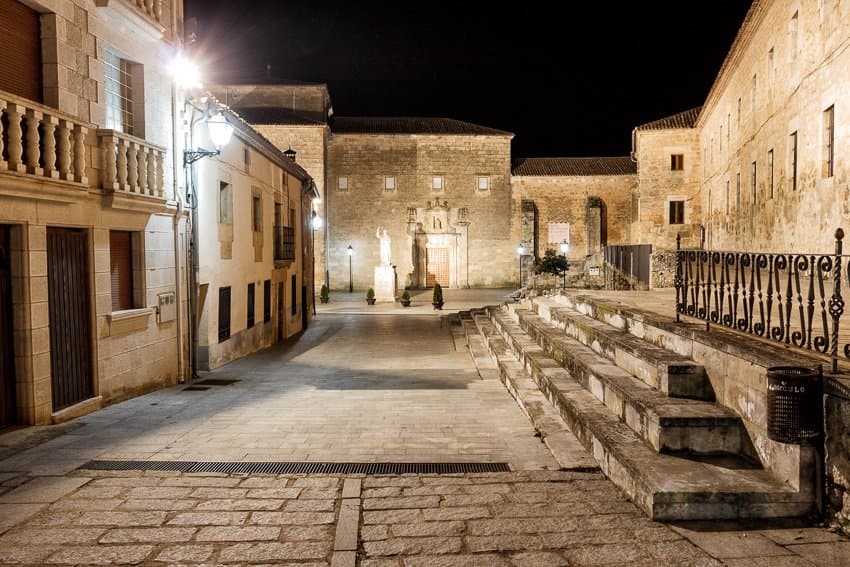 Caleruega - foto 1