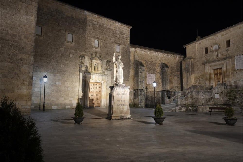 Caleruega - foto 2