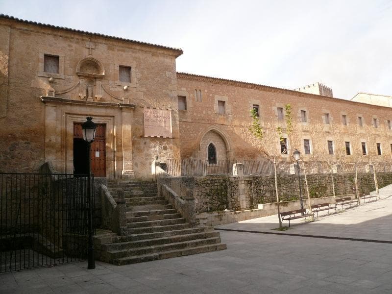 Caleruega - foto 3