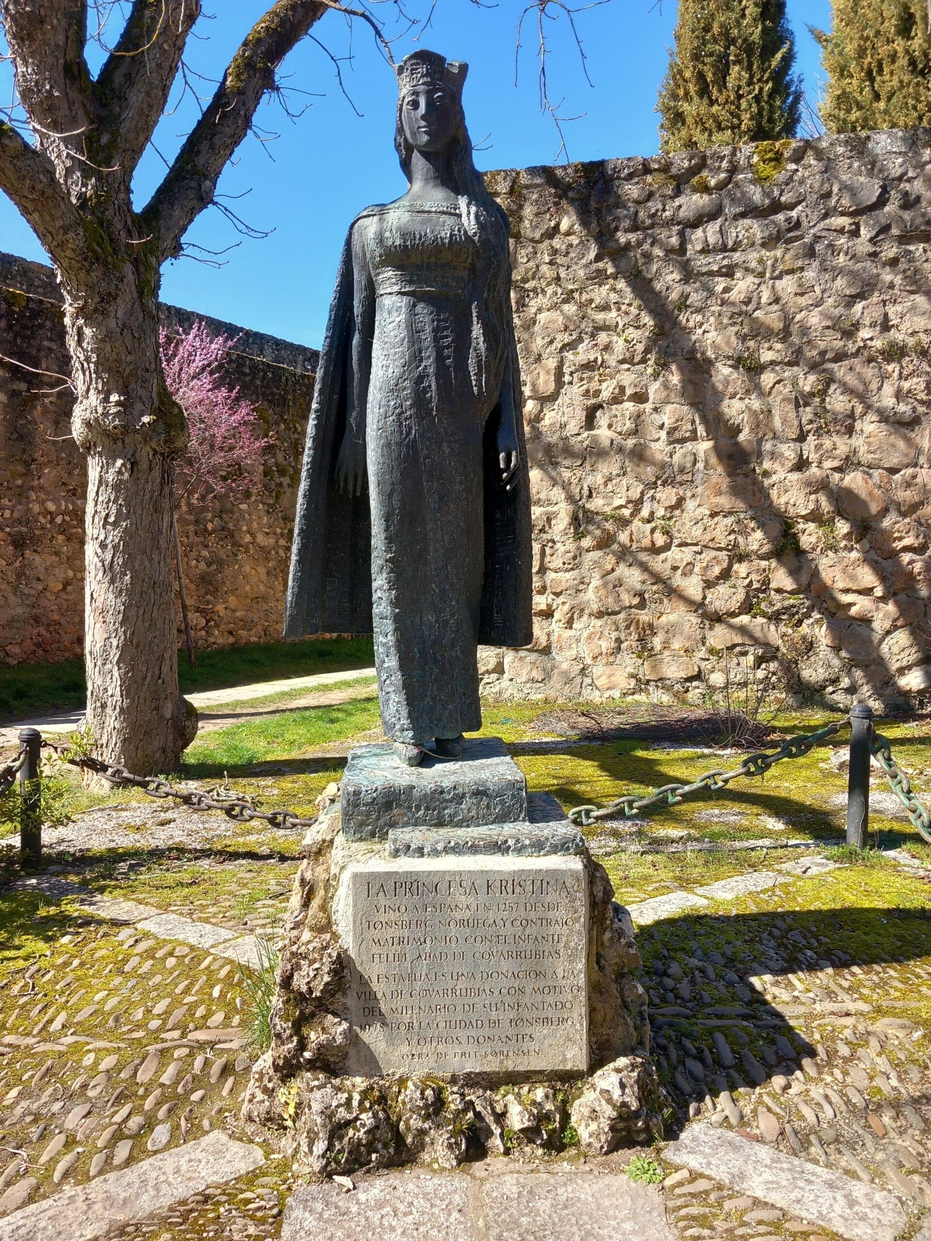 Covarrubias - foto 1