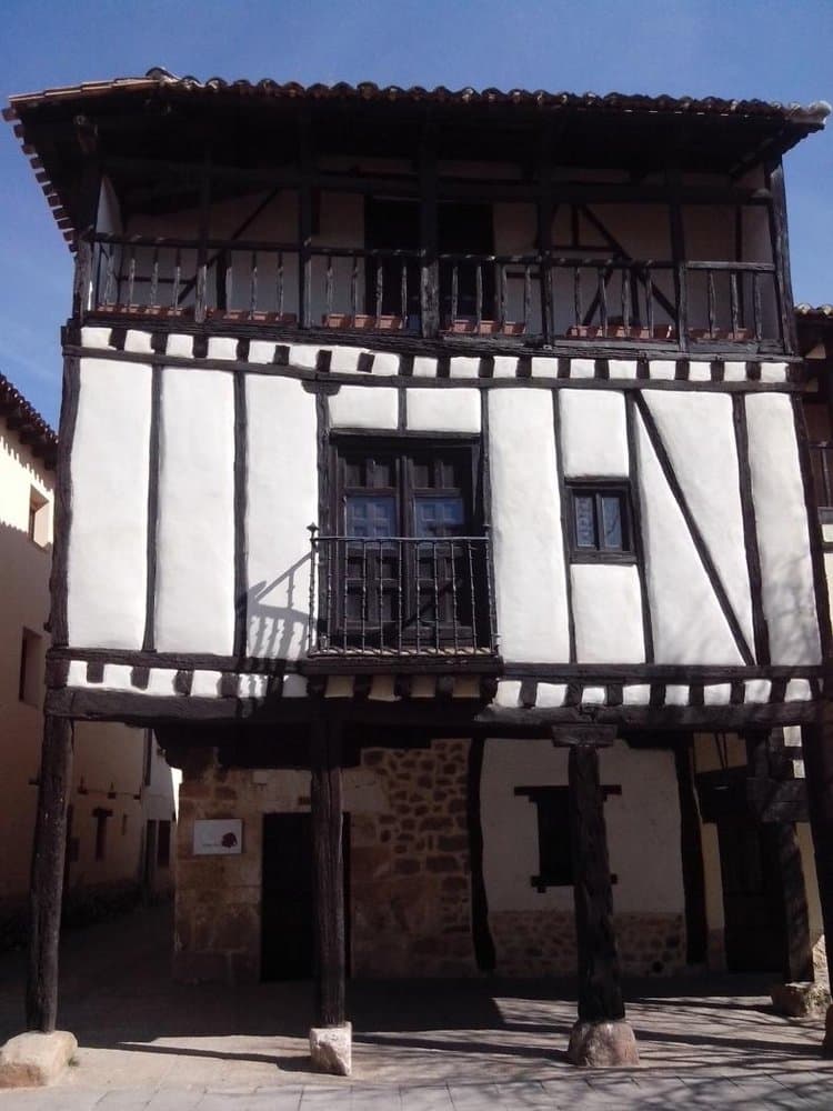 Covarrubias - foto 2