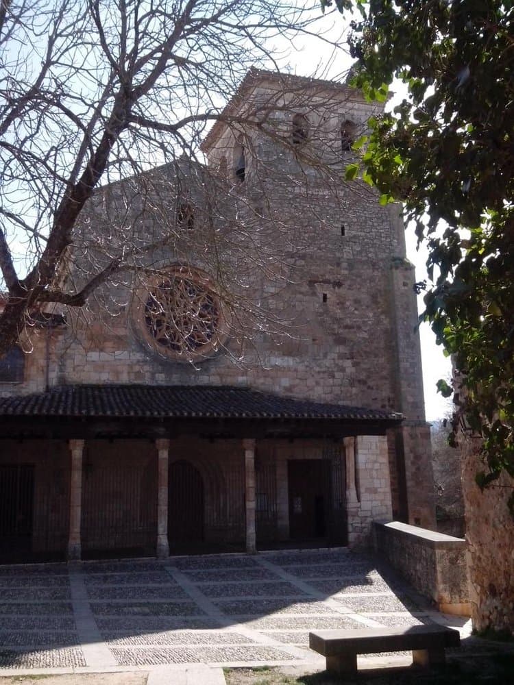 Covarrubias - foto 3