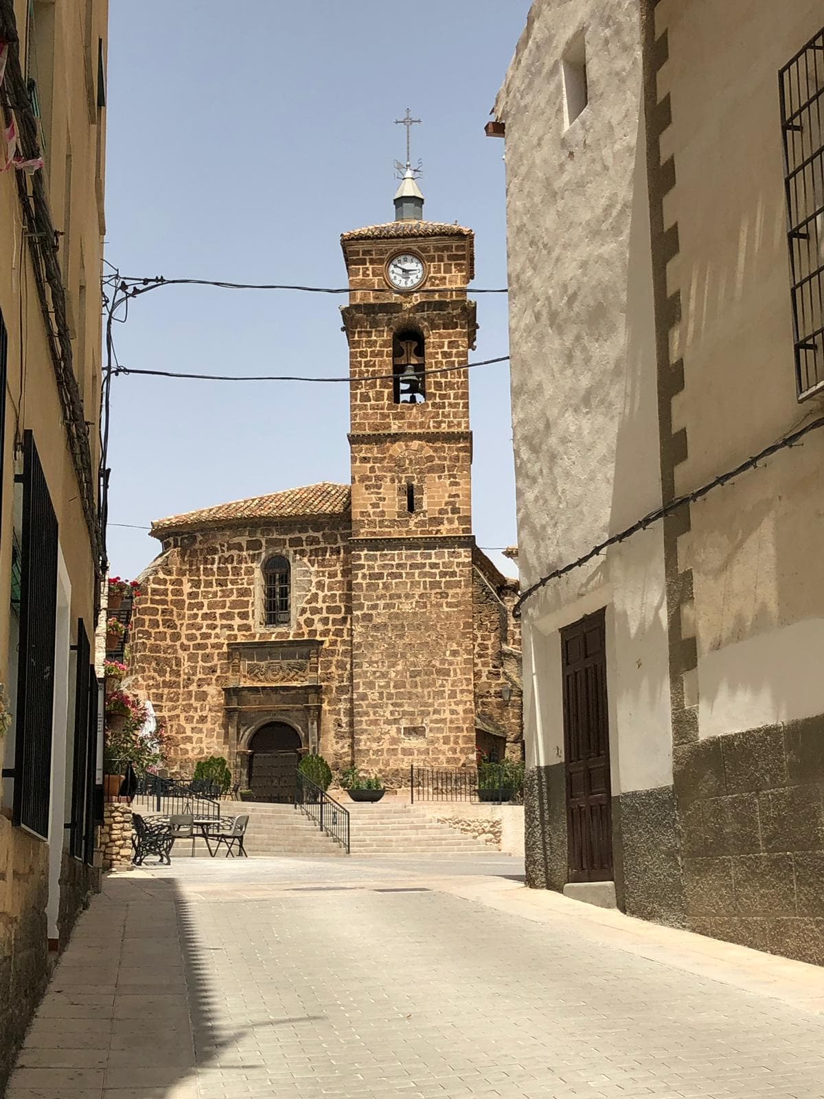 Letur, Albacete - Los Pueblos Más Bonitos de España - Galería foto 5