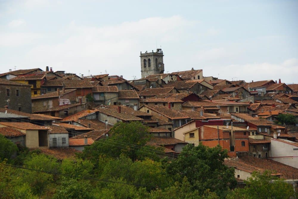 Miranda del Castañar - foto 2