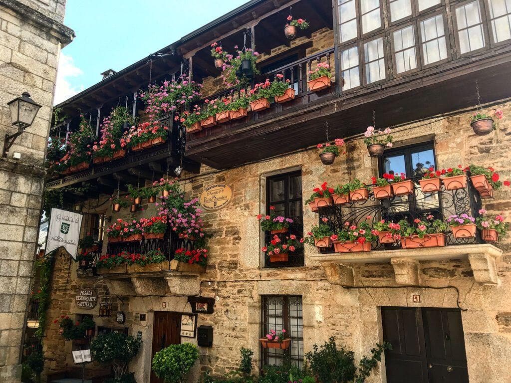 Un recorrido por la fortaleza ancestral de Sanabria