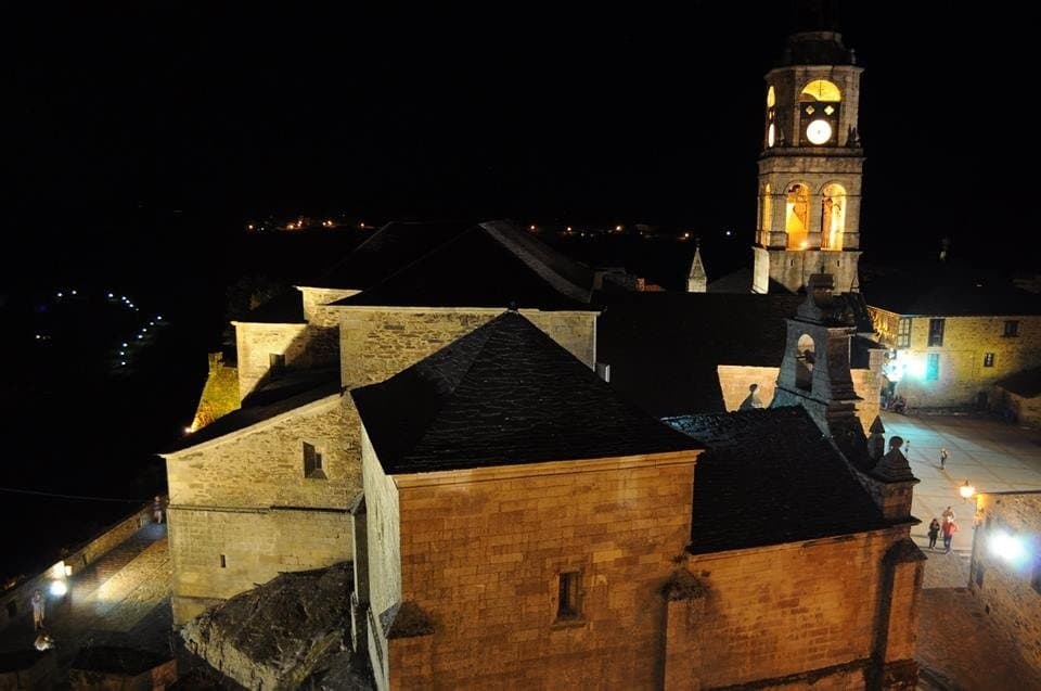 Puebla de Sanabria - foto 3