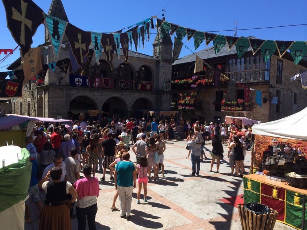 Puebla de Sanabria - foto 4