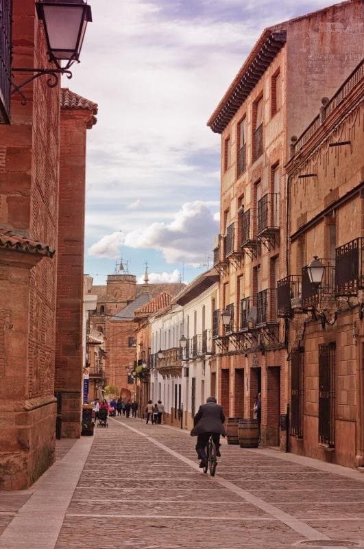 Villanueva de los Infantes - foto 2