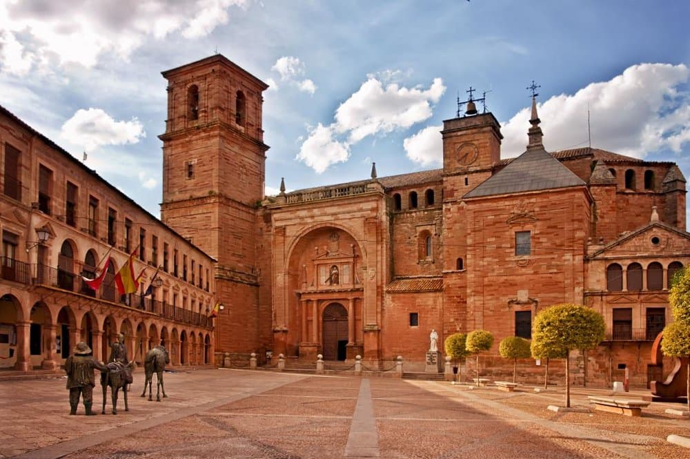 Villanueva de los Infantes - foto 3