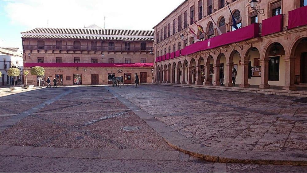 Villanueva de los Infantes - foto 5